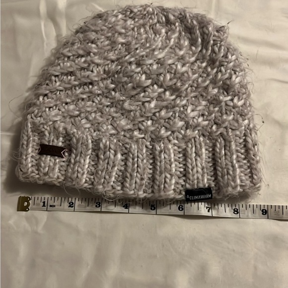 Assorted Hat Bundle Timberland, Adidas Climawarm, WMCAPS - GUC - Picture 10 of 11